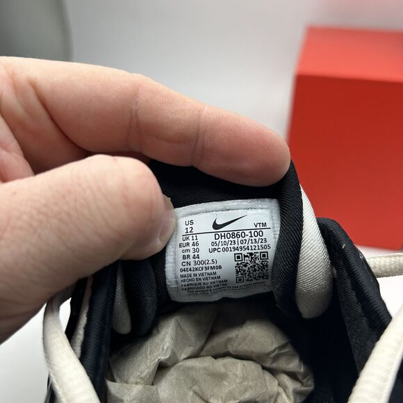 Nike Air Vapormax Plus “Light Orewood Brown” 2023 - Picture 5 of 5